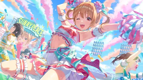 川咲さくら